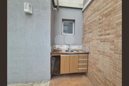 Apartamento à venda com 1 quarto, 86m² em Vila Leopoldina, São Paulo