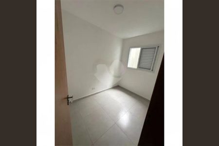 Apartamento à venda com 1 quarto, 36m² em Cidade Patriarca, São Paulo