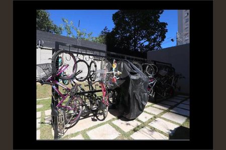 Apartamento à venda com 2 quartos, 42m² em Jardim America da Penha, São Paulo