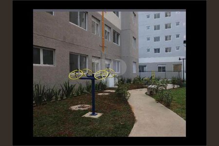 Apartamento à venda com 2 quartos, 42m² em Jardim America da Penha, São Paulo