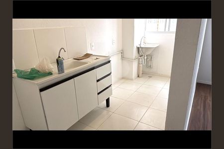 Apartamento à venda com 2 quartos, 42m² em Jardim America da Penha, São Paulo