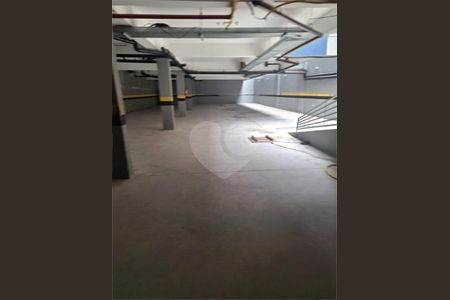 Apartamento à venda com 32m², 2 quartos e 1 vaga