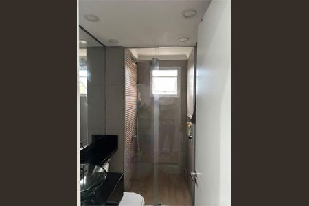 Apartamento à venda com 2 quartos, 52m² em Imirim, São Paulo