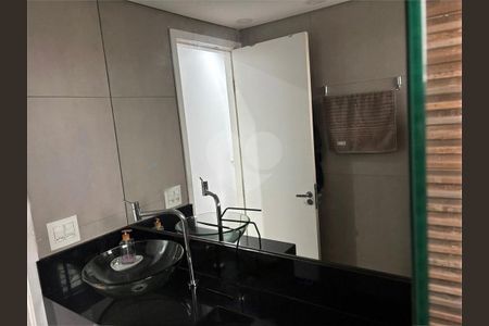 Apartamento à venda com 2 quartos, 52m² em Imirim, São Paulo