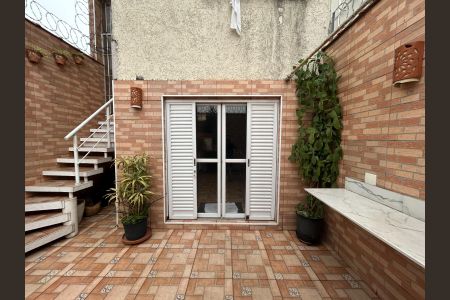 Casa à venda com 200m², 4 quartos e 2 vagas