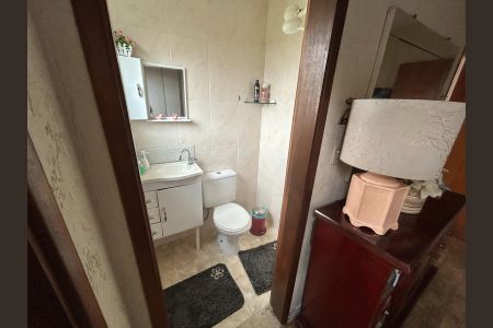 Casa à venda com 200m², 4 quartos e 2 vagas