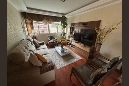 Casa à venda com 4 quartos, 200m² em Parque Jabaquara, São Paulo