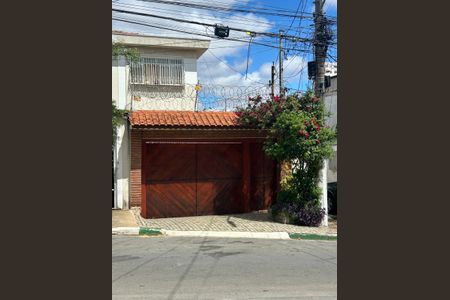 Casa à venda com 200m², 4 quartos e 2 vagas