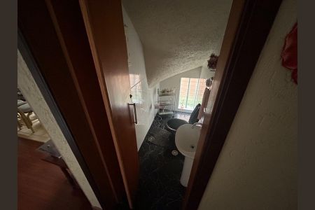 Casa à venda com 200m², 4 quartos e 2 vagas