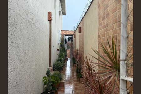 Casa à venda com 200m², 4 quartos e 2 vagas