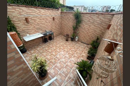 Casa à venda com 200m², 4 quartos e 2 vagas