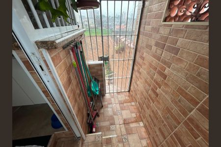 Casa à venda com 200m², 4 quartos e 2 vagas