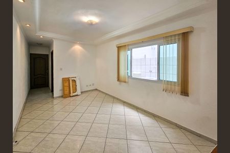 Apartamento para alugar com 3 quartos, 60m² em Jardim Santo Antônio, Santo André