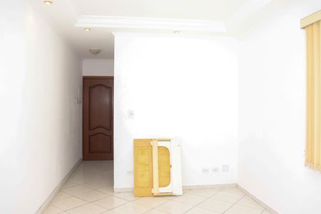 Apartamento para alugar com 3 quartos, 60m² em Jardim Santo Antônio, Santo André