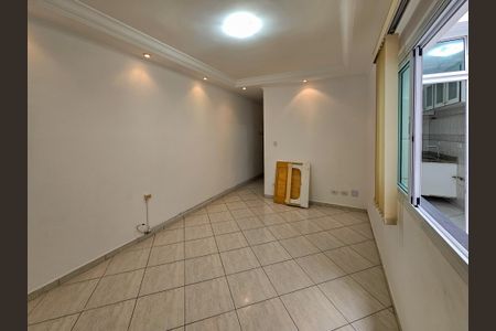 Apartamento para alugar com 3 quartos, 60m² em Jardim Santo Antônio, Santo André