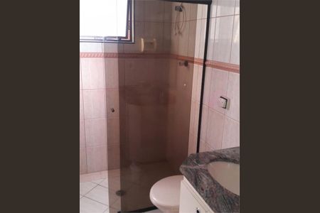 Casa à venda com 3 quartos, 179m² em Parque Sao Domingos, São Paulo