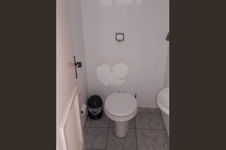 Casa à venda com 3 quartos, 179m² em Parque Sao Domingos, São Paulo