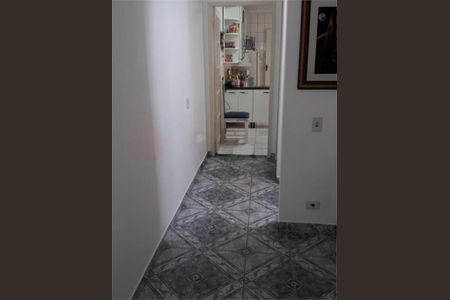 Casa à venda com 3 quartos, 179m² em Parque Sao Domingos, São Paulo