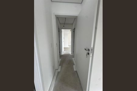 Apartamento à venda com 2 quartos, 73m² em Vila Clementino, São Paulo