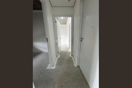 Apartamento à venda com 2 quartos, 73m² em Vila Clementino, São Paulo