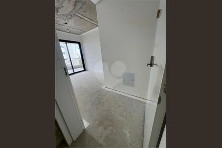 Apartamento à venda com 2 quartos, 73m² em Vila Clementino, São Paulo