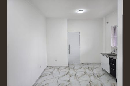 KitStudio  de kitnet/studio para alugar com 1 quarto, 19m² em Jardim Rosa de Franca, Guarulhos