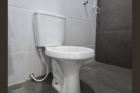 Studio para alugar com 19m², 1 quarto e sem vagaBanheiro Social