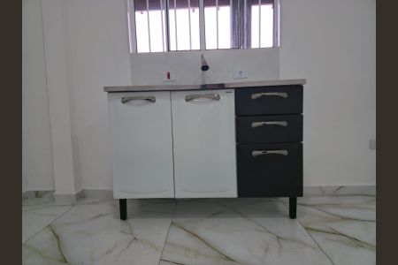 Studio para alugar com 19m², 1 quarto e sem vagaKitStudio 