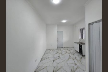 KitStudio  de kitnet/studio para alugar com 1 quarto, 19m² em Jardim Rosa de Franca, Guarulhos