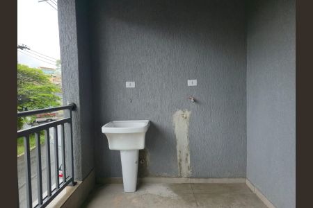 Studio para alugar com 19m², 1 quarto e sem vagaÁrea comum