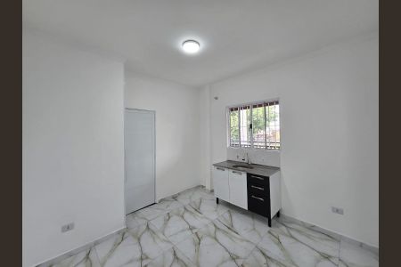 KitStudio  de kitnet/studio para alugar com 1 quarto, 19m² em Jardim Rosa de Franca, Guarulhos