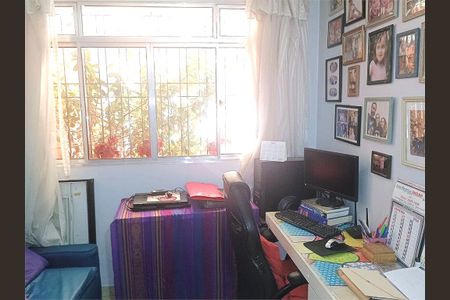 Casa à venda com 5 quartos, 271m² em Cambuci, São Paulo