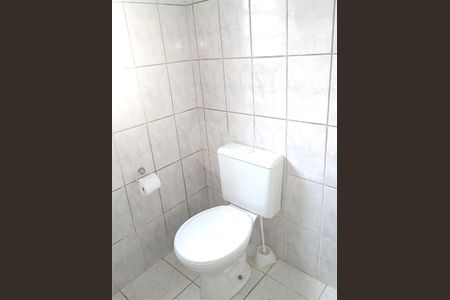 Casa à venda com 5 quartos, 271m² em Cambuci, São Paulo