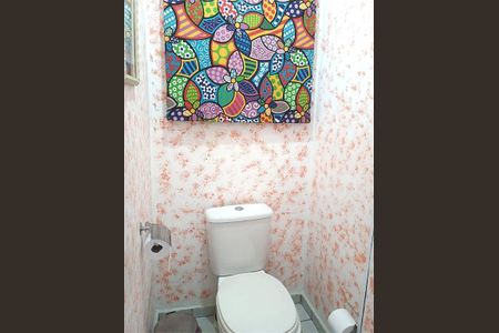 Casa à venda com 5 quartos, 271m² em Cambuci, São Paulo