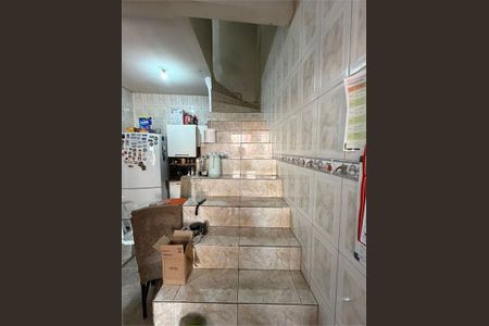 Casa à venda com 3 quartos, 129m² em Vila Medeiros, São Paulo