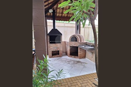 Apartamento à venda com 2 quartos, 57m² em Jardim Esmeralda, São Paulo