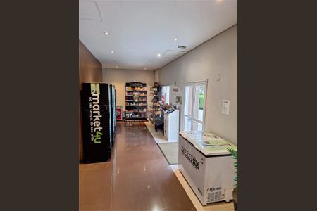 Apartamento à venda com 2 quartos, 57m² em Jardim Esmeralda, São Paulo