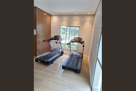 Apartamento à venda com 2 quartos, 57m² em Jardim Esmeralda, São Paulo