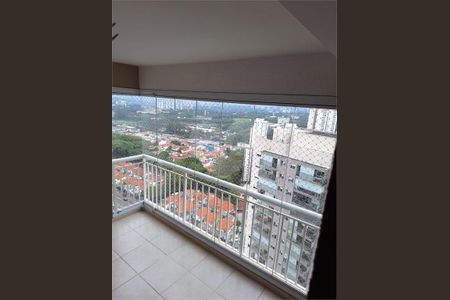 Apartamento à venda com 2 quartos, 57m² em Jardim Esmeralda, São Paulo