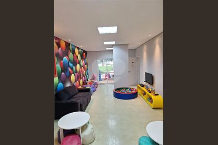 Apartamento à venda com 2 quartos, 57m² em Jardim Esmeralda, São Paulo