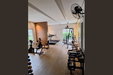 Apartamento à venda com 2 quartos, 57m² em Jardim Esmeralda, São Paulo