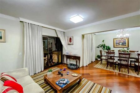 Apartamento à venda com 3 quartos, 166m² em Jardim Analia Franco, São Paulo