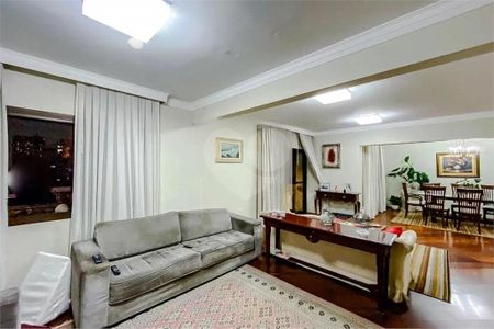 Apartamento à venda com 3 quartos, 166m² em Jardim Analia Franco, São Paulo