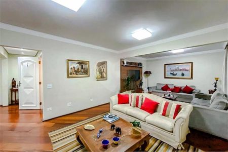 Apartamento à venda com 3 quartos, 166m² em Jardim Analia Franco, São Paulo