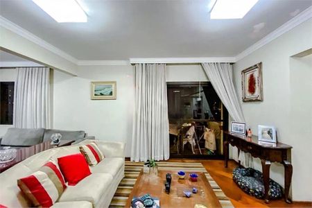 Apartamento à venda com 3 quartos, 166m² em Jardim Analia Franco, São Paulo
