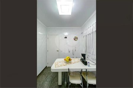 Apartamento à venda com 3 quartos, 166m² em Jardim Analia Franco, São Paulo