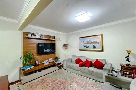 Apartamento à venda com 3 quartos, 166m² em Jardim Analia Franco, São Paulo