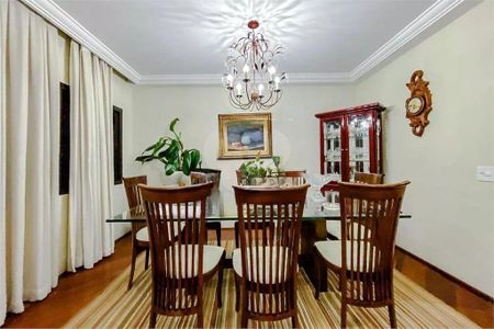 Apartamento à venda com 3 quartos, 166m² em Jardim Analia Franco, São Paulo