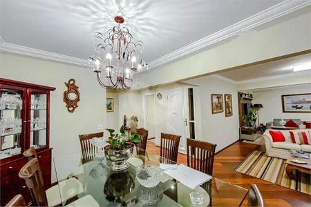 Apartamento à venda com 3 quartos, 166m² em Jardim Analia Franco, São Paulo