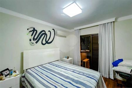 Apartamento à venda com 3 quartos, 166m² em Jardim Analia Franco, São Paulo